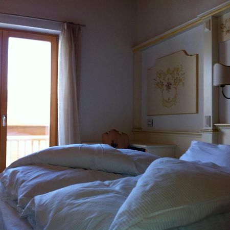 Aparthotel Relais Fior Di Bosco Folgaria Exterior foto