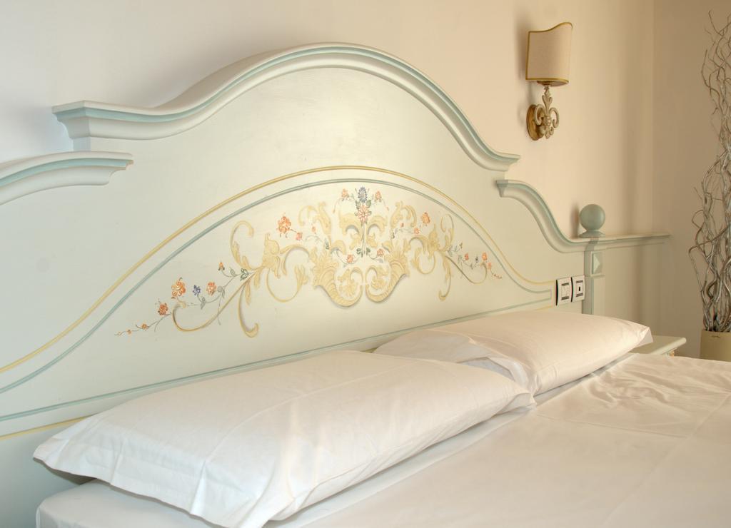 Aparthotel Relais Fior Di Bosco Folgaria Zimmer foto